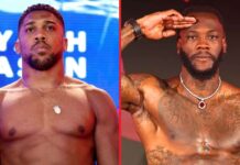 Dillian Whyte makes KO prediction for Wilder vs Joshua: “It doesn’t make sense for him”