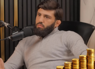 If You Have Money, Enjoy It.