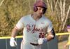 D1 Spotlight: Saint Joseph’s flies atop the A-10, Bell swings hot bat for surging Zags • D1Baseball
