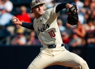 KR’s Korner: 10 storylines that set the stage for the weekend • D1Baseball