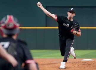 Granger Angle: Breaking down standouts from surging Cincinnati • D1Baseball