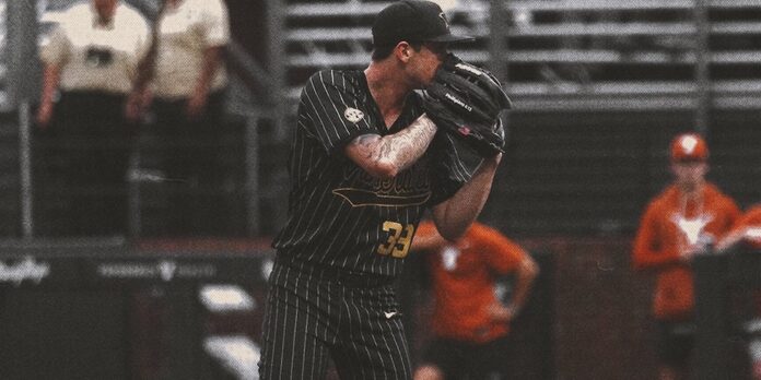 Thursday’s SEC Dish: What is Vandy’s path? • D1Baseball