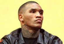 Conor Benn refused fights with two world champions says Eddie Hearn