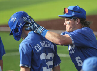 Mid-April remaining ACC strength of schedule rankings • D1Baseball