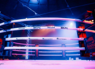 Former BKFC Fighter Found Guilty Of Murder In Shocking Revenge-Driven Shooting From 2024