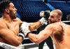 Former Badr Hari Opponent Benjamin Adegbuyi Set For SENSHI 31 Fight Against Daniel Dinev