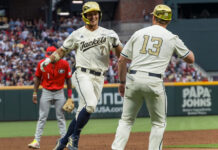 Midweeks: Georgia Tech, Louisville, and Pitt power to rivalry wins • D1Baseball