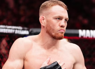 Jack Della Maddalena Vs. Carlos Prates Odds See Shift Ahead Of UFC Perth Headliner