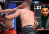 Ilia Topuria Unimpressed By Paddy Pimblett’s UFC 324 Performance, Raises Doubts Over His Future: “He’s A Little Sausage”