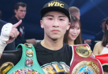 Is Naoya Inoue Vs Junto Nakatani The Biggest Fight In Japanese Boxing History?