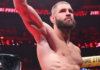 Jiri Prochazka Reveals Potential Return Timeline After Brutal UFC 327 Defeat, Targets Two Heavy Hitters