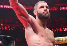 Jiri Prochazka Reveals Potential Return Timeline After Brutal UFC 327 Defeat, Targets Two Heavy Hitters