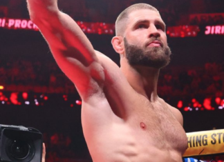 Jiri Prochazka Reveals Potential Return Timeline After Brutal UFC 327 Defeat, Targets Two Heavy Hitters