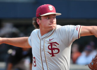 Appreciating ‘stoppers’ throughout the league • D1Baseball