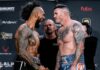 Esteban Rodriguez KOs Chris Camozzi To Claim Interim Cruiserweight Crown