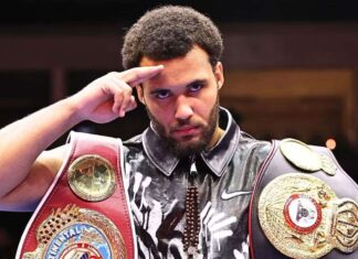 Former heavyweight champion admits he’s not ready to face Moses Itauma yet