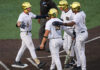 Youth is served in South Bend as Notre Dame knocks off BC • D1Baseball