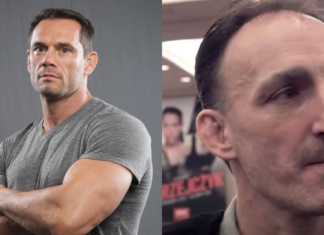 ONE Championship Parts Ways With Rich Franklin, Matt Hume, And COO