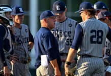 Rogers: Pierce helping Rice engineer one of college baseball’s great turnarounds • D1Baseball