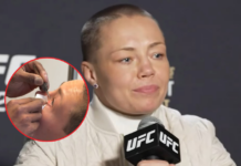 I Hope Eye Pokes Will Be Taken More Seriously In The Future
