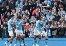 Burnley vs Manchester City Bet Builder Tips – 6/1 Premier League Special, Analysis & Predictions