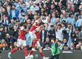 Arsenal vs Newcastle Bet Builder Tips – 5/1 Premier League Special, Analysis & Predictions