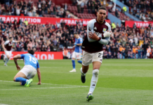 The Race For Rogers: Villa’s attacking superstar looks set for a major transfer saga this summer