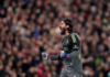 Is Alisson set to follow Mohamed Salah out of the Liverpool exit this summer?