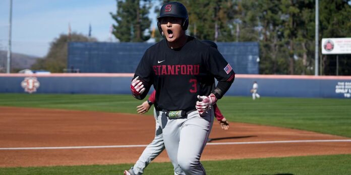 Ranking The West, Week 11: Stanford enters, Gonzaga jumps up • D1Baseball