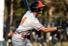 NerdTable Discussion: What Caught Our Eye In The Field Of 64 • D1Baseball
