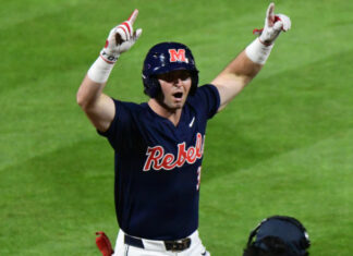 May 8 Bracketology Mailbag • D1Baseball