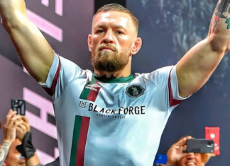 Conor McGregor Discusses Being Prepared For Worst Case Scenario In UFC Return