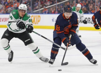 NHL Injuries: Sabres, Stars, Oilers, Panthers, Devils, Islanders, Penguins, Lightning, and Leafs