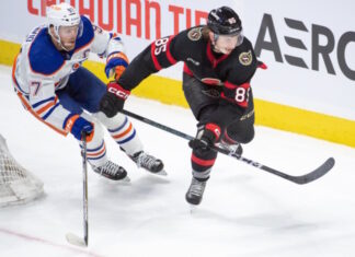 NHL Injuries: Sabres, Avs, Stars, Oilers, Wild, Sens, Flyers, Blues, and Lightning