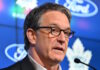 Detroit Red Wings Open to Any Front Office Structure