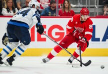 NHL Rumors: Detroit Red Wings, and the Winnipeg Jets