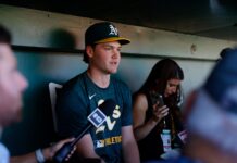MLU: Jamie Arnold is Settling In | Baseball Prospectus