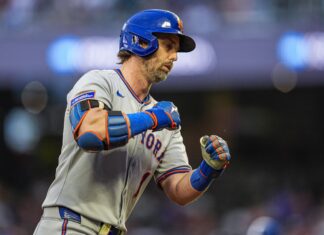 The Death of Live Looks | Baseball Prospectus
