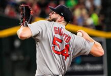 Transaction Analysis: Balance Has Been Restored | Baseball Prospectus