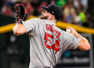 Transaction Analysis: Balance Has Been Restored | Baseball Prospectus
