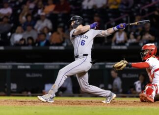 Deep League Landscape ’26: Week Five | Baseball Prospectus