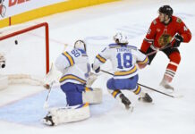 NHL Trade Market Taking Shape Ahead Of Summer