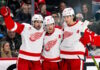 It’s Time for the Detroit Red Wings to Move Young Assets for Established NHLers