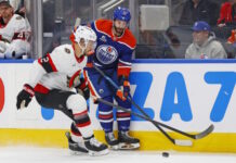 The Oldest Playoff Players, and Injury Notes