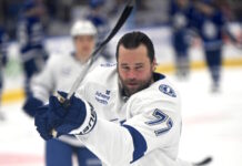 Those Canadiens are Young, a Ducks Signing, and Playoff Injury Notes