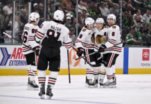 The Chicago Blackhawks Are Another Team to Watch This Offseason