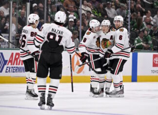The Chicago Blackhawks Are Another Team to Watch This Offseason