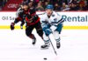 NHL Rumors: Montreal Canadiens, Ottawa Senators, and the San Jose Sharks