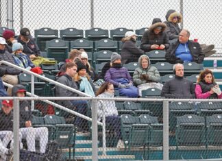 Marzo es el nuevo abril | Baseball Prospectus