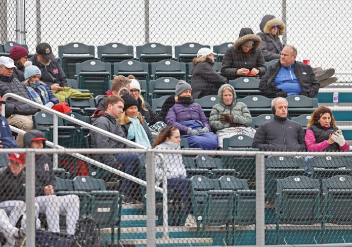Marzo es el nuevo abril | Baseball Prospectus